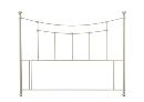 Serene Furnishings Virgina Headboard